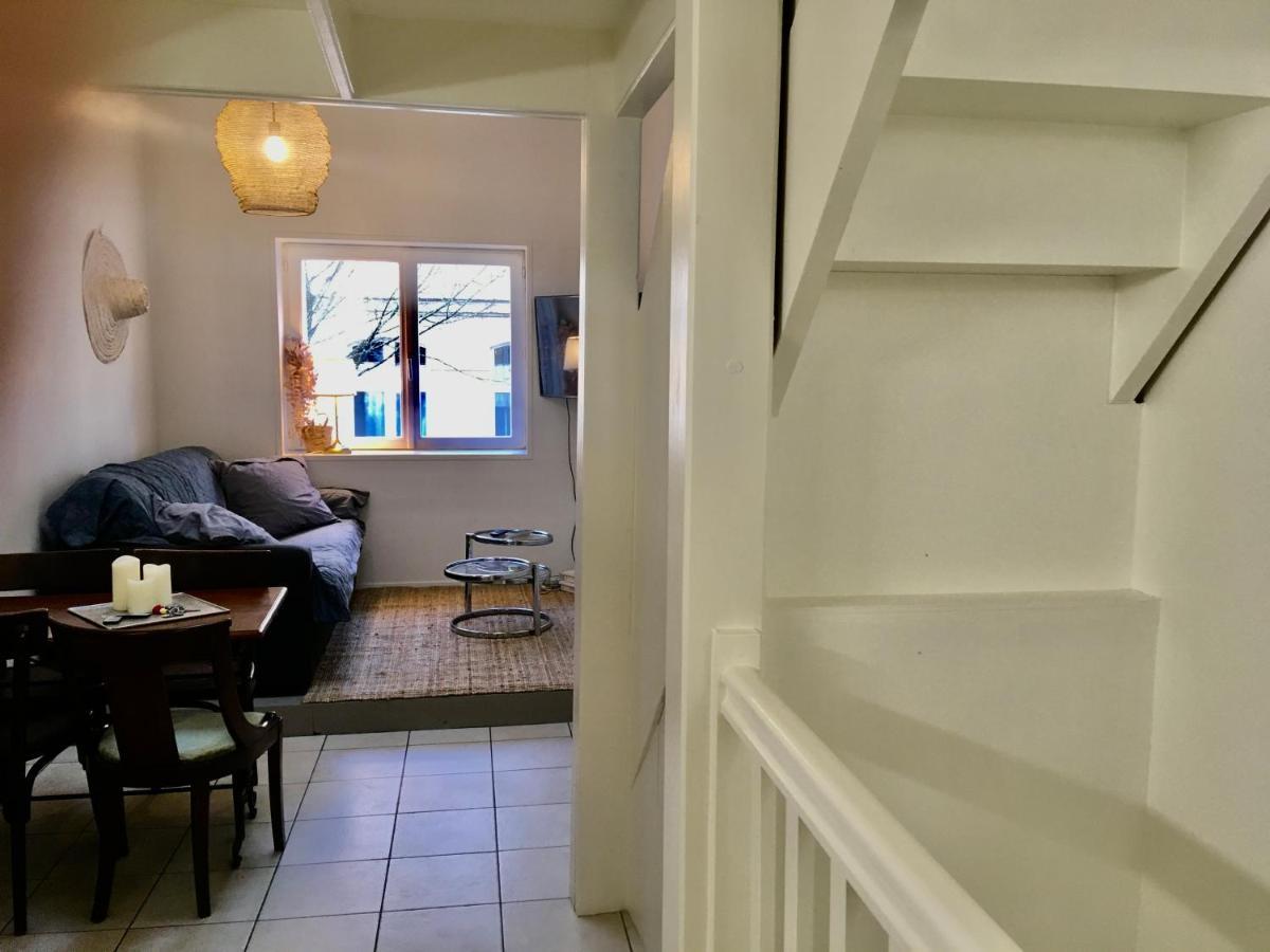 דירות לה רושל L'Atelier Du Vieux Port Avec Parking מראה חיצוני תמונה
