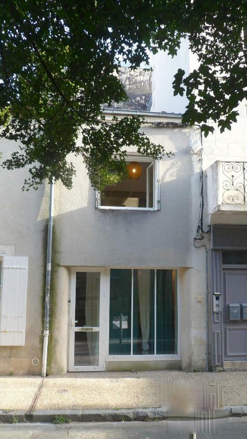 דירות לה רושל L'Atelier Du Vieux Port Avec Parking מראה חיצוני תמונה